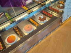 -洲际酒店·地平线全日餐厅HORIZON CAFÉ