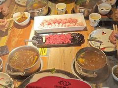 -田园肥牛府(东关街店)