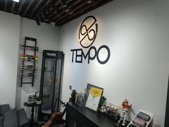 -TEMPO 音乐(五角场店)