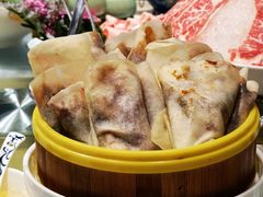 -东来顺•非遗火锅(外滩店)