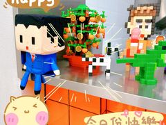 -PIXEL BOY炸鸡店(上海首店)