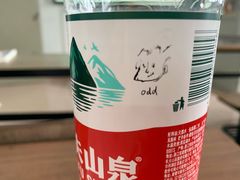 -上海理工大学出版印刷高等专科学院-学生食堂