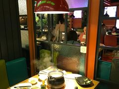-尚品小土屋涮毛肚(李沧万达店)
