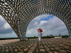 -南汇嘴观海公园