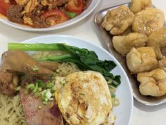 -華歡冰室-WahFoon(吉大店)