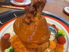 -那红花·东北菜铁锅炖(仙林金鹰店)