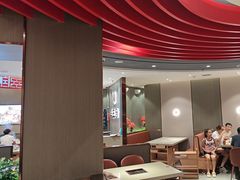 -蝎王府羊蝎子(西直门店)