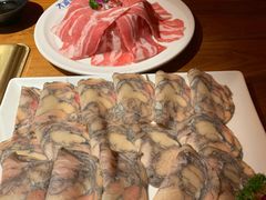 -大渝火锅(太仓万达店)