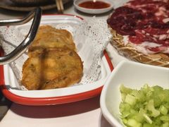 -今日牛事潮汕鲜牛肉火锅(瑞金店)