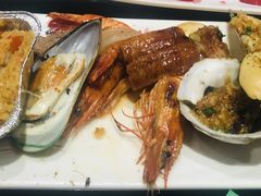 -大渔铁板烧(大悦城店)