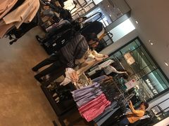 -BHG时尚百货(望京店)