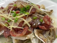 -罗记家常菜(鸿景花园店)