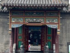 -张学良旧居陈列馆