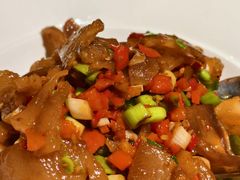 -半勺·新徽菜(银泰城店)