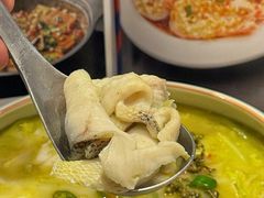 -有璟阁港式餐厅(金融街购物中心店)