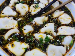 -回坊马二饺子馆