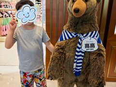 -长隆横琴湾酒店(珠海旗舰店)