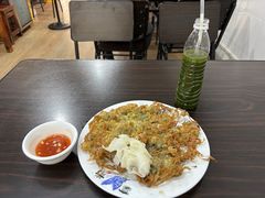 -建国蚵煎蚵面