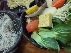 -呷哺呷哺(万达新世界店)
