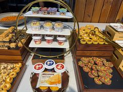 -好旺角齐市鲜切牛自助烤肉(农林五道街总店)