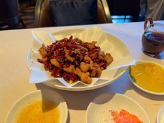 -丽思卡尔顿酒店-天泰轩中餐厅(大沽北路店)