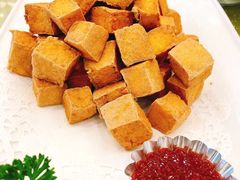 -城北食府(枫林店)