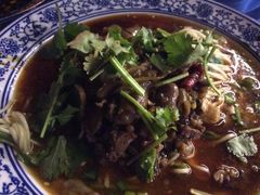 -老地方猫儿面(磁器口店)