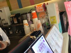 -CoCo都可(十全东店)