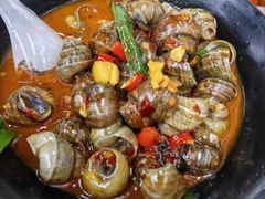 -聚味瞿记·龙虾堂(树木岭店)