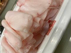 -京门老爆三·铜锅涮肉 爆肚(望京店)