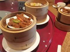 -正元希尔顿逸林酒店-御玺中餐厅