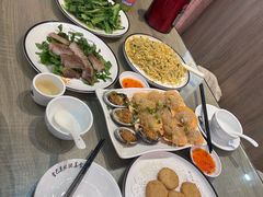 -巽寮印象美食部落餐厅·海鲜·地方特色菜(惠州体验店)