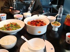 -简小舍·民间手艺菜(武昌江滩店)