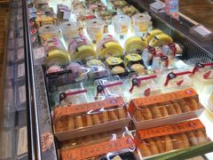 -85度C(南京龙世中心店)