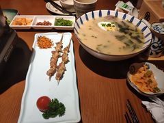 -合风谷(南下塘店)