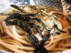 -羽山料理