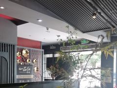 -一品红川菜(皇岗店)