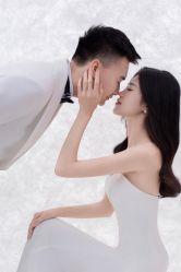 点击看大图 -金夫人婚纱摄影(惠阳店)