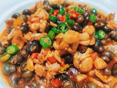 -7017浙菜•建德味(中财店)