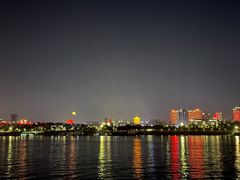 -武汉两江游览·夜游长江(汉口粤汉码头)