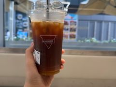 -Manner Coffee(万象食家店)
