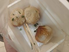 -腾元生煎(西华路店)