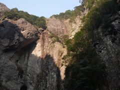 -雁荡山风景名胜区