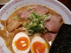 -老龙亭拉面店