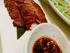 -鼎记酒楼(雁南一路店)