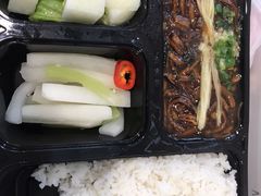 响油鳝糊-松鹤楼·非遗·苏帮菜(融科店)