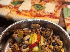 -食间牛排(湖西路店)