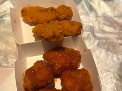 -麦当劳(从化从城大道店)