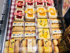 -盒马鲜生(首义店)