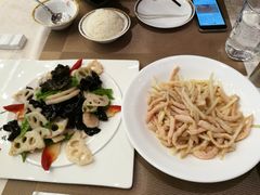 -惠丰堂饭庄(北洼路店)